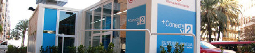 Babalu Group - CASETAS MODULARES