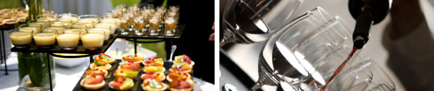 Babalu Group - CATERING