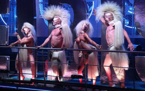 Babalu Group - PERFORMANCES