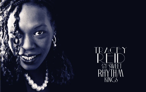 Babalu Group - TRACEY REID AND THE SWEET RHYTHM KINGS
